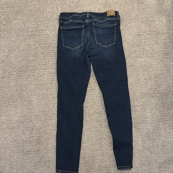 American Eagle Jeans - Picture 2 of 2
